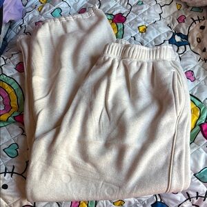 Women’s Wide Leg Sweatpants